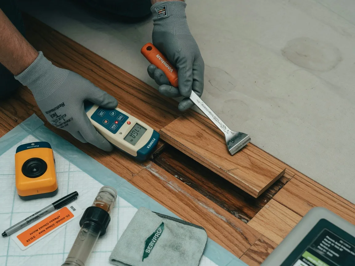 Why choose Water Damage Restoration in Hope, MI